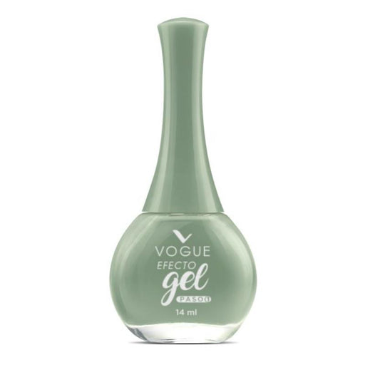 Vogue Esmalte Efecto Gel Meditar 14 Ml - Farmacias Arrocha