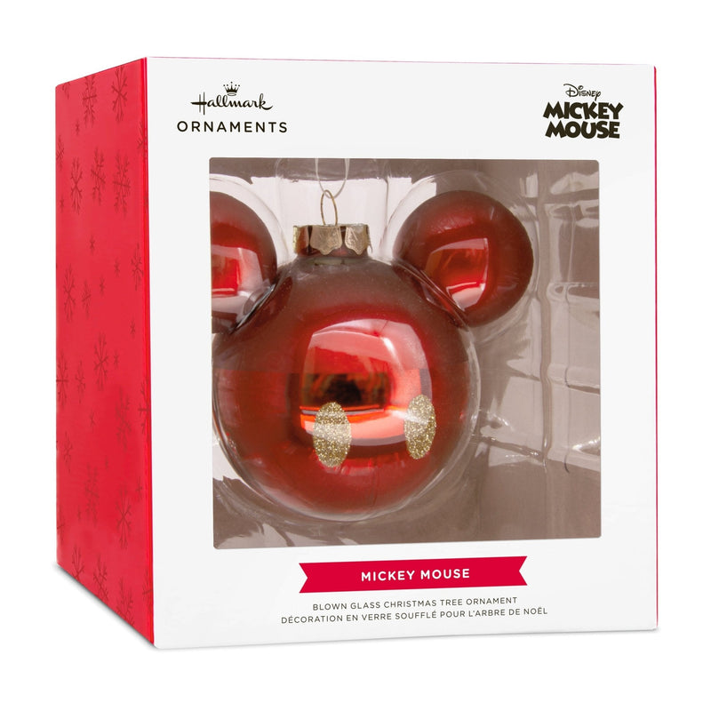 ORNAMENT GLS MCKY MSE - Farmacias Arrocha