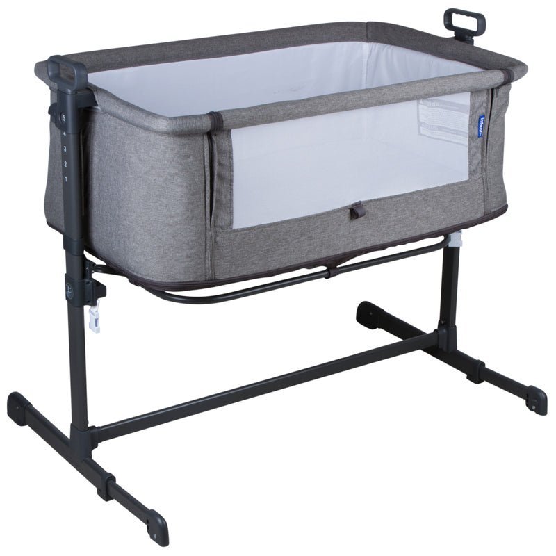 Infanti Colecho Next 2 U Grey - Farmacias Arrocha