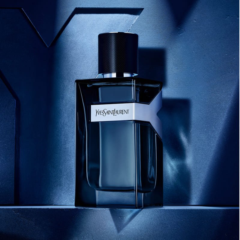 Yves Saint Laurent Y Eau De Parfum Intense - Farmacias Arrocha