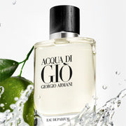 Giorgio Armani Acqua di Gio Eau de Parfum - Farmacias Arrocha