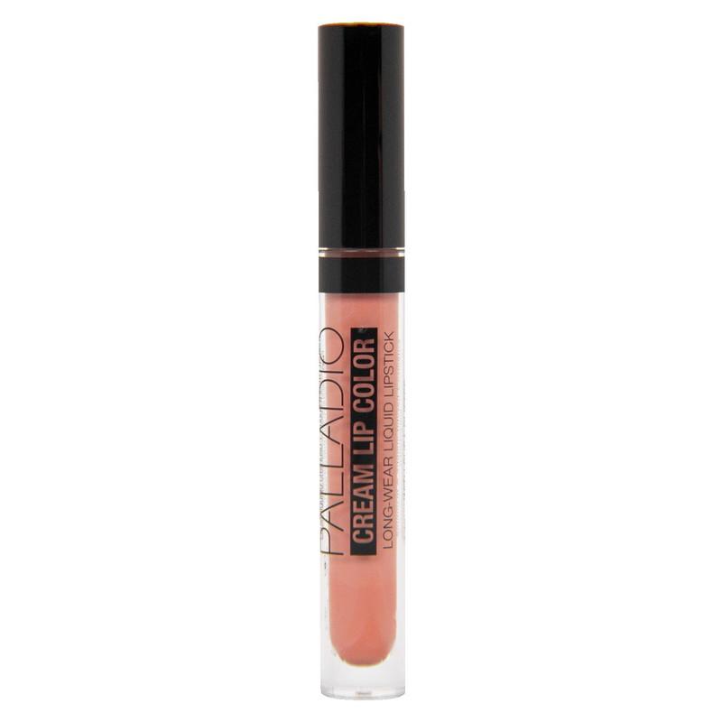 Palladio Labial Mate No Transfer Shea Suit 3.8 Ml - Farmacias Arrocha