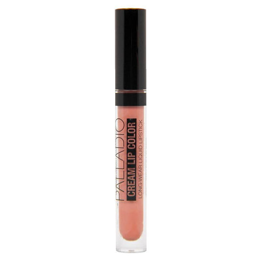 Palladio Labial Mate No Transfer Shea Suit 3.8 Ml - Farmacias Arrocha
