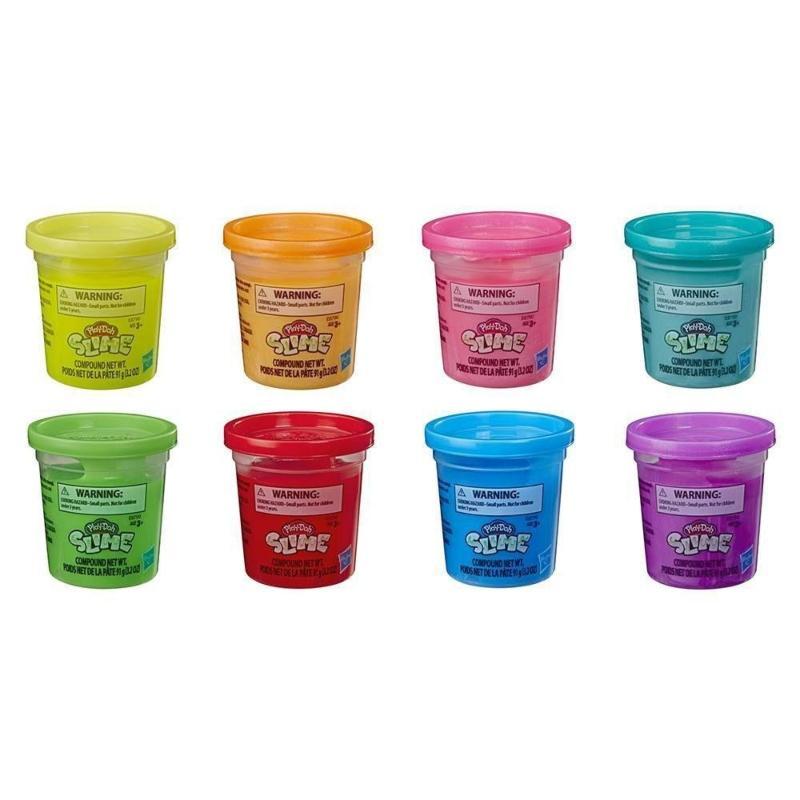 Play Doh Slime Individual Surtido - Farmacias Arrocha