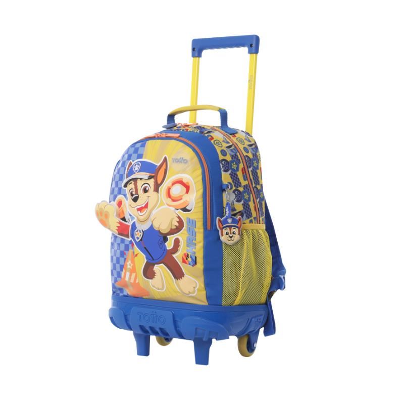 Totto Morral Rue Bomper Paw Patrol Chase M - Farmacias Arrocha