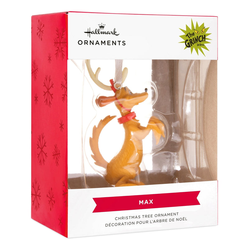 ORNAMENT TPR MAX - Farmacias Arrocha