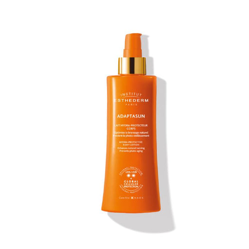 Institut Esthederm Adaptasun Sun Body Milk - Moderate Sun** 200ml - Farmacias Arrocha