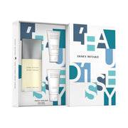 Issey Miyake L Eau D Issey Ph Fd Set D Edt 125Ml+Sg +Asb 50 - Farmacias Arrocha