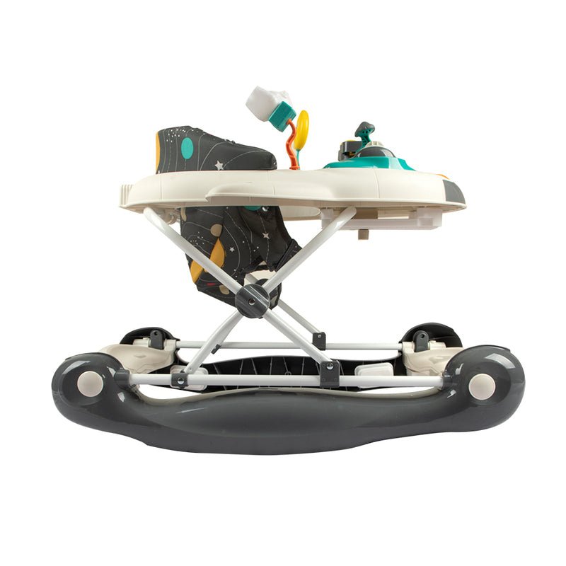 Infanti Caminador Antivuelco Space Ship - Farmacias Arrocha