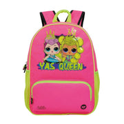 Capi Mochila Grande Lol Surprise Fashion - Farmacias Arrocha
