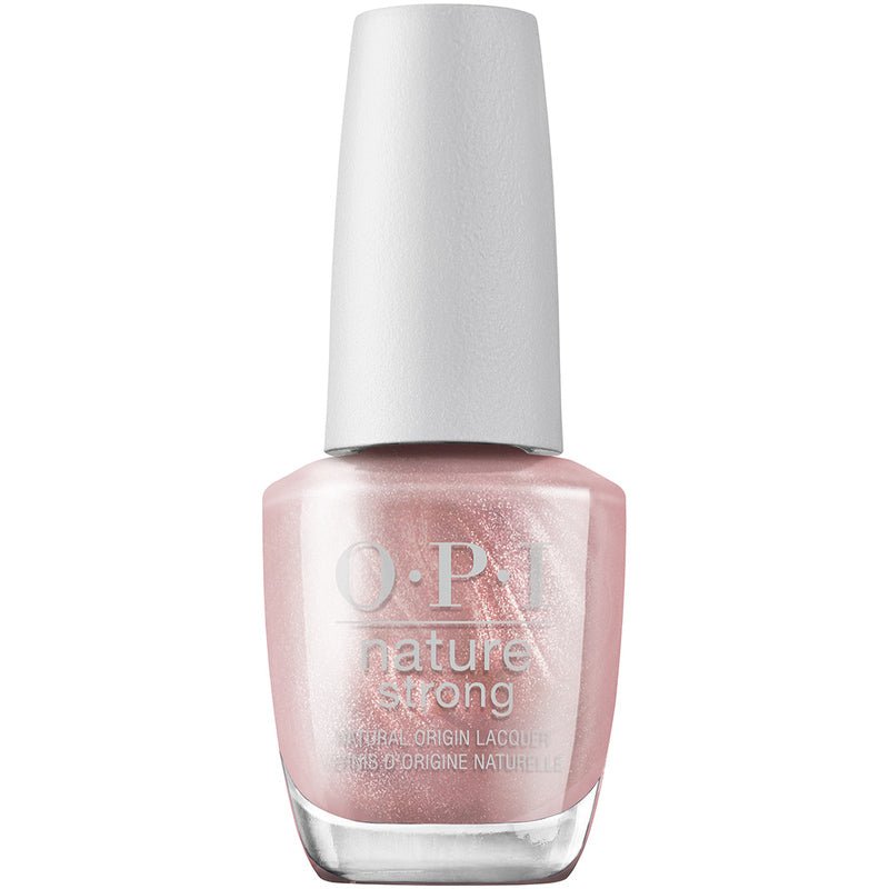 Opi Nature Strong Esmalte Natural - Farmacias Arrocha