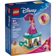 Lego Disney Ariel Bailarina - Farmacias Arrocha
