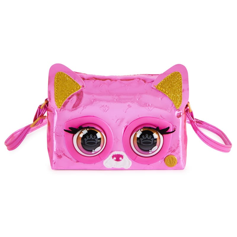 Purse Pets Purse Pets Surtido Bolso Metallic Magic - Farmacias Arrocha