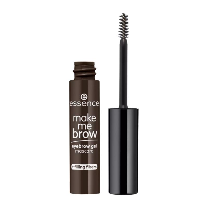 Essence Make Me Brow Eyebrow Gel Mascara 06 - Farmacias Arrocha