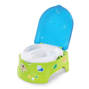 Summer Mi Potty Divertido - Azul - Farmacias Arrocha