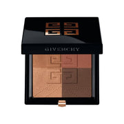 Givenchy Prisme Libre 4 - Color Brozer Powder Polvo bronceador fijador matificante y difuminador - Farmacias Arrocha