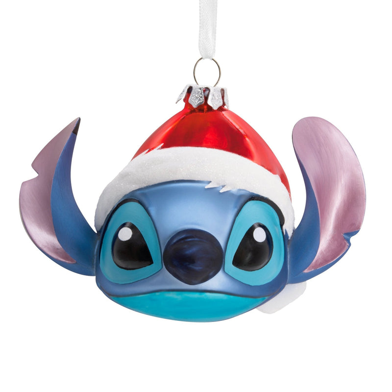 ORNAMENT GLS STITCH - Farmacias Arrocha