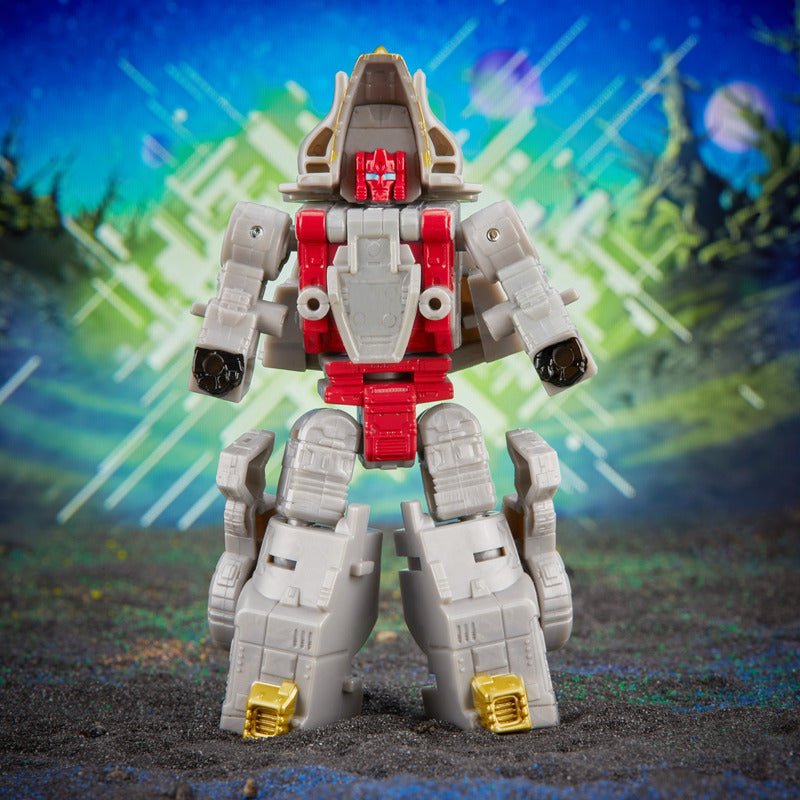 Transformers - Legacy Evolution - Dinobot Slug - Farmacias Arrocha