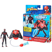 Marvel Spider - Man Aqua Web Warriors - Farmacias Arrocha