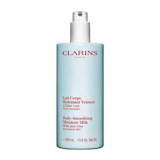 Clarins Body - Smoothing Moisture Milk 400Ml - Farmacias Arrocha