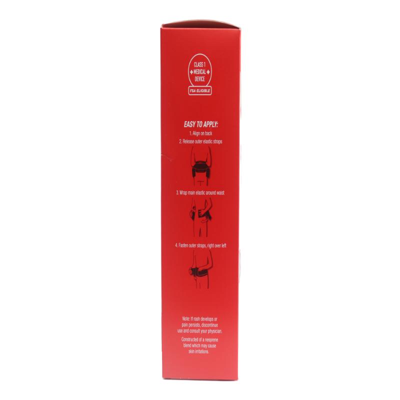 Mueller Sports Adjustable Back M - Farmacias Arrocha