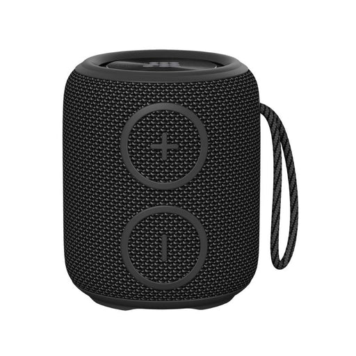 Cubitt Power Go Speaker Black - Farmacias Arrocha