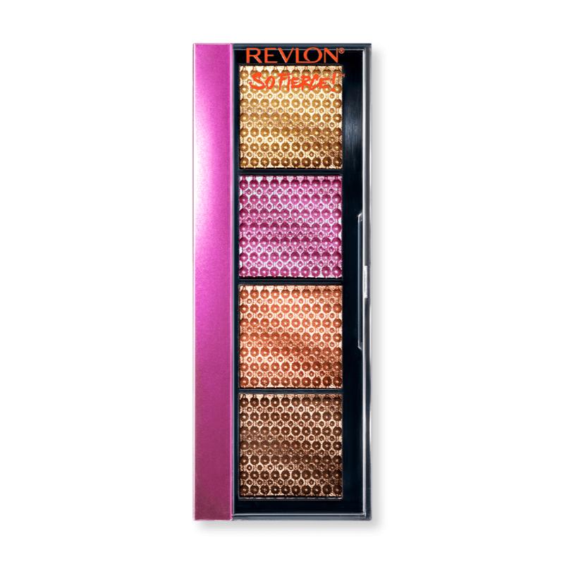 Revlon Prismatic Eyeshadow The B Bang 6G - Farmacias Arrocha