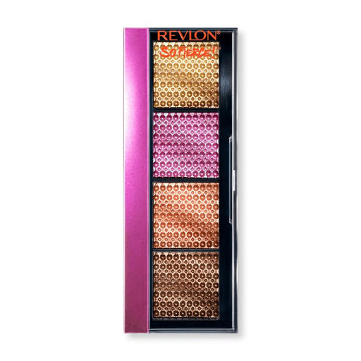 Revlon Prismatic Eyeshadow The B Bang 6G - Farmacias Arrocha