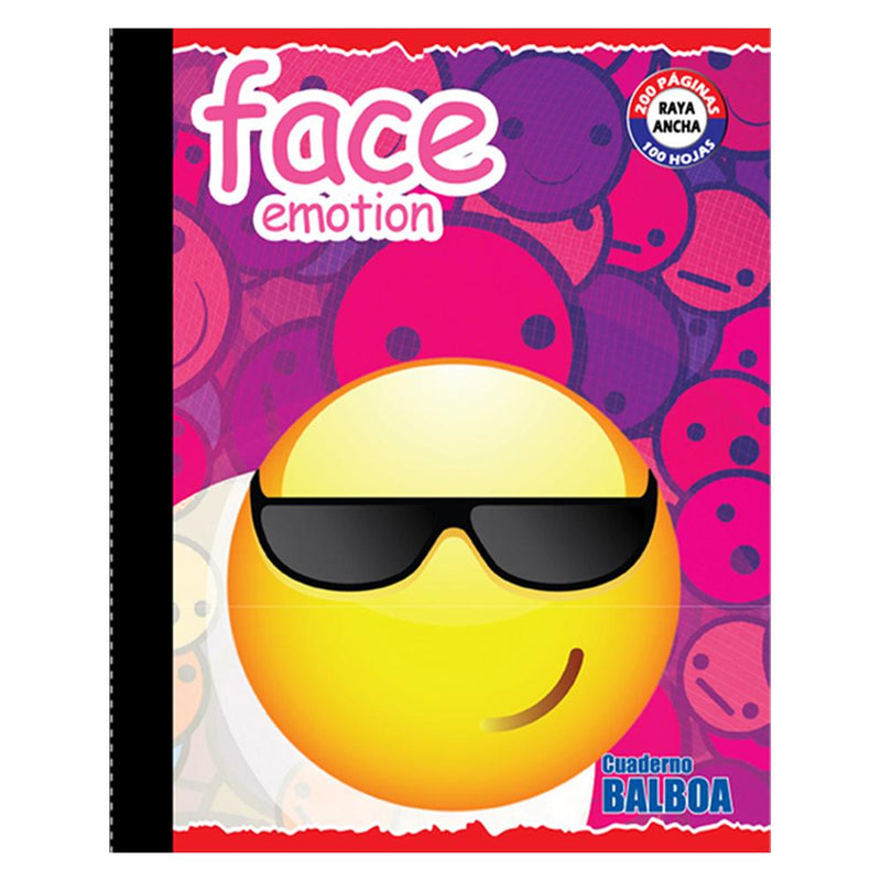Corsario Cuaderno Cosido-G Color R-A 200P (60) - Farmacias Arrocha