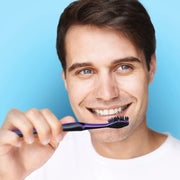 Cepillos de dientes Oral - B Advanced 5 Acciones con Carbón 2 Unidades - Farmacias Arrocha
