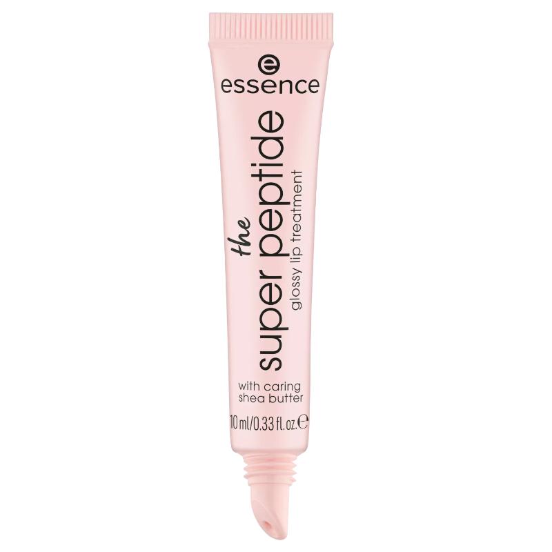 Essence The Super Peptide Glossy Lip Treatmen 01 - Farmacias Arrocha