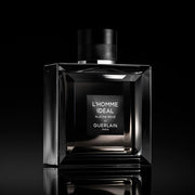 Guerlain The Ideal Man Private Platinum EDT 100 Ml - Farmacias Arrocha