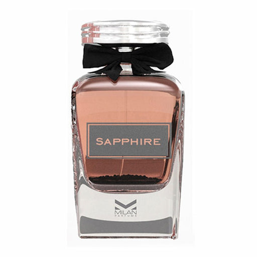 Milan Parfums Sapphire 2022 /D EDP 100ml Sp - Farmacias Arrocha