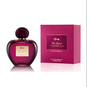 Antonio Banderas Her Scrt Temptation Edt 80Ml - Farmacias Arrocha