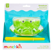 Munchkin Juguete Pulpo Musical - Farmacias Arrocha
