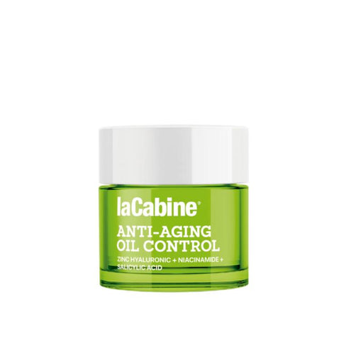 Lacabine Multi - Actives Anti - Aging Oil Control Cream 50 Ml. - Farmacias Arrocha