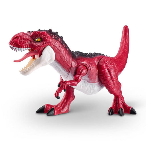 Robo Alive Dino Action T - Rex - Farmacias Arrocha