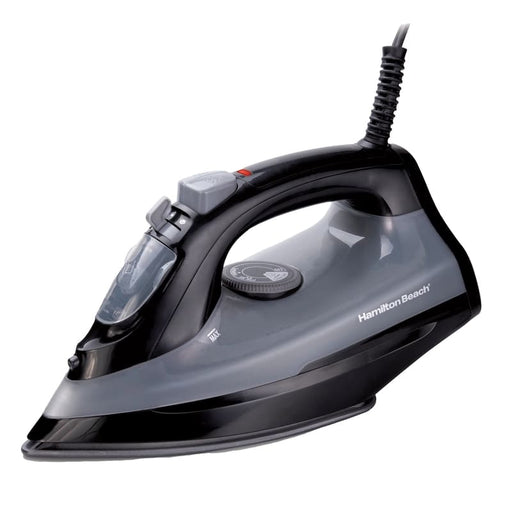 Hamilton Beach Plancha A Vapor Suela Antiadherente - Farmacias Arrocha