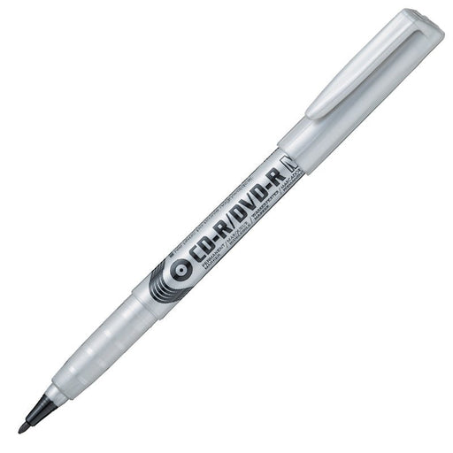 Pentel Marcador Permanente Para Cd 2.0 Mm En Ne - Farmacias Arrocha