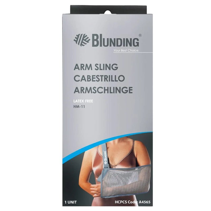 Blunding Cabestrillo Para Brazo - Farmacias Arrocha