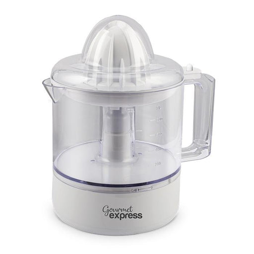 Gourmet Express Exprimidor De Citricos 1L. Con 2 Conos - Farmacias Arrocha