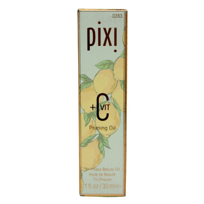 Pixi C Vit Priming Oil 30Ml - Farmacias Arrocha