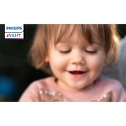 Avent Tetina Natural Response - Flujo 3 - 1M+ - Farmacias Arrocha