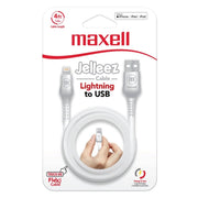 Maxell Cable Lightning 4Ft - Farmacias Arrocha