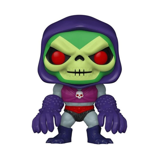 Funko Pop Motu Skeletor C/Garras - Farmacias Arrocha