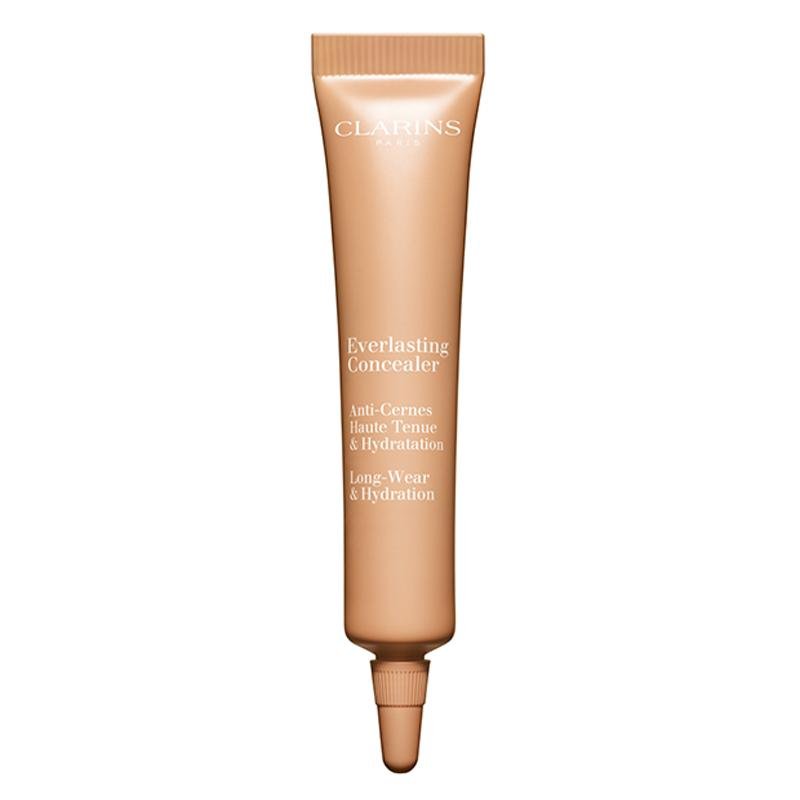 Clarins Everlasting Concealer - Farmacias Arrocha