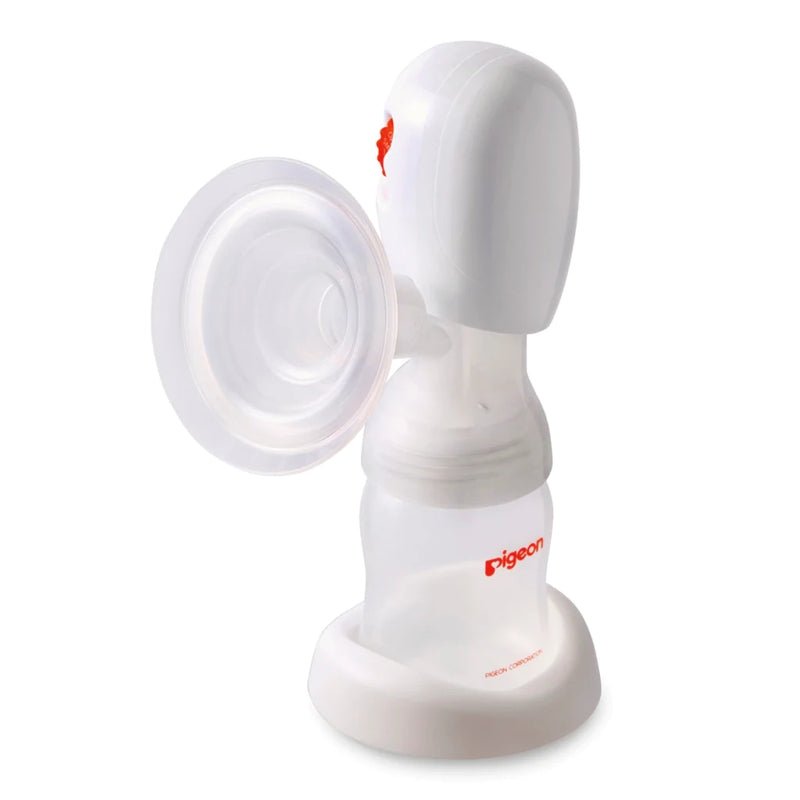 Pigeon Extractor Electico Portatil110V - Farmacias Arrocha
