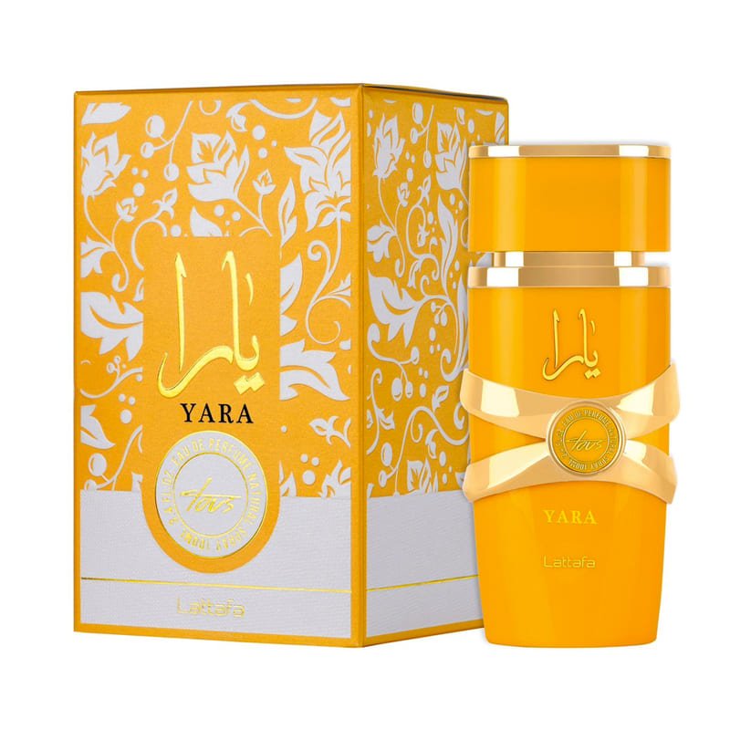 Lattafa Yara Tous Edp 100Ml - Farmacias Arrocha