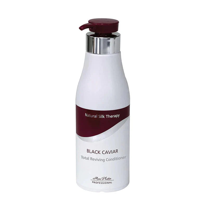 Mon Platin Total Reviving Conditioner 500Ml - Farmacias Arrocha