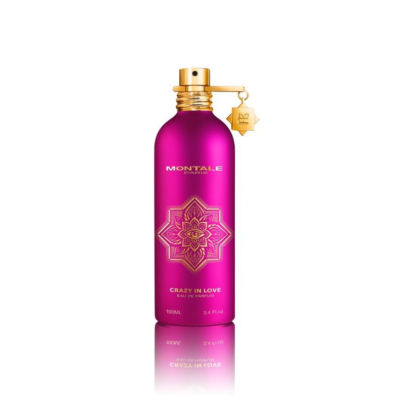 Montale Crazy In Love 100Ml - Farmacias Arrocha